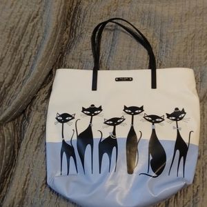 Kate Spade large tote